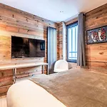 Apartment Le Curling B - Val Claret-43 By Interhome