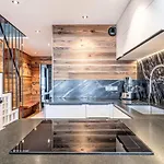 Le Curling B - Val Claret-43 By Interhome Apartment *