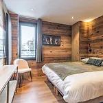 Le Curling B - Val Claret-43 By Interhome Apartment Tignes
