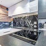 Apartment Le Curling B - Val Claret-43 By Interhome