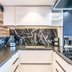 Apartment Le Curling B - Val Claret-43 By Interhome Tignes