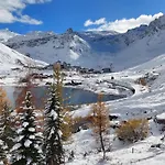 Le Curling B - Val Claret-43 By Interhome * Tignes