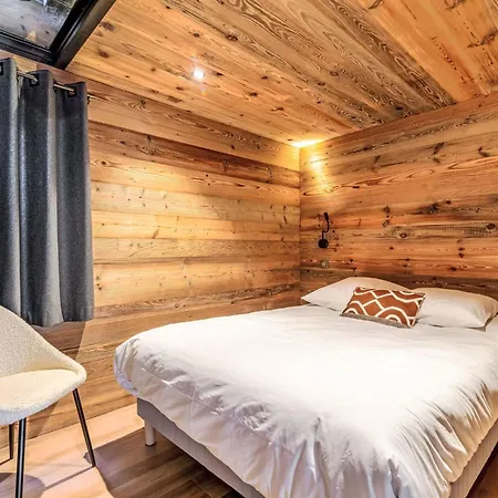 Le Curling B - Val Claret-43 By Interhome Appartement Tignes
